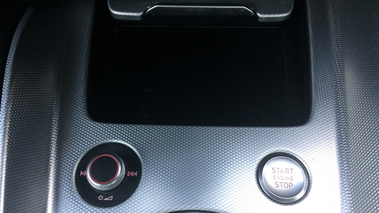 Audi TT 1.8T FSI Sport 2dr Petrol Coupe